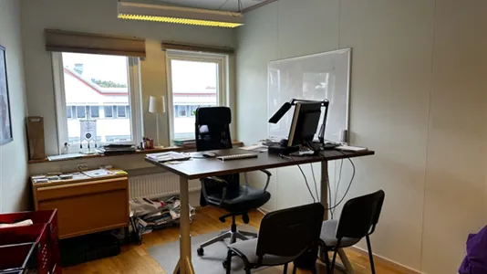 Coworking att hyra i Knivsta - foto 1