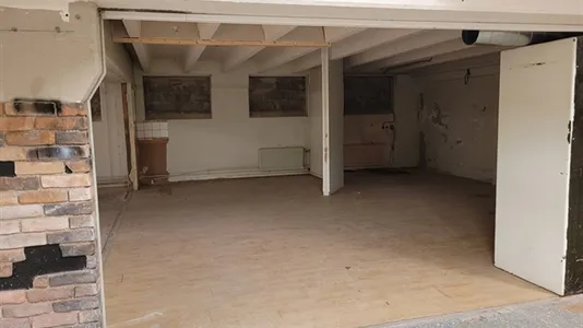 Lagerlokaler att hyra i Malmö Centrum - foto 6