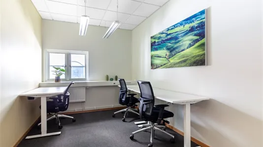 Kontorshotell att hyra i Göteborg Centrum - foto 15