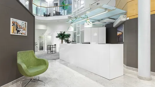 Kontorshotell att hyra i Göteborg Centrum - foto 6