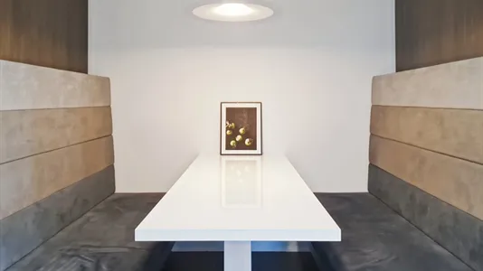 Kontorshotell att hyra i Västerort - foto 16