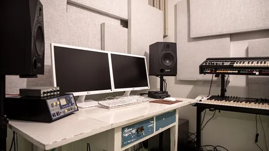 Kontorshotell att hyra i Södermalm - foto 8