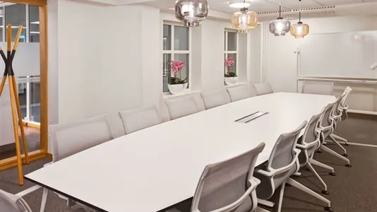 Kontorshotell att hyra i Göteborg Centrum - foto 17