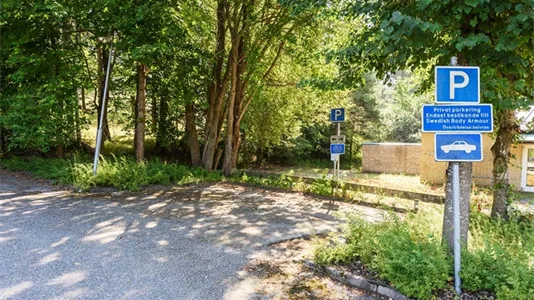 Kontorslokaler att hyra i Upplands Väsby - foto 16