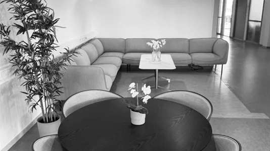 Coworking spaces att hyra i Lund - foto 4