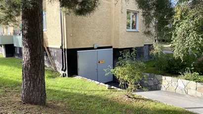 Lediga lokaler att hyra i Söderort