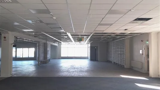 Butikslokaler att hyra i Sundsvall - foto 5