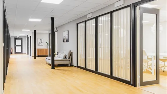 Kontorshotell att hyra i Mölndal - foto 5