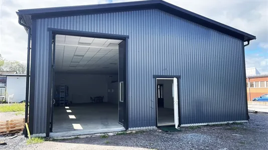 Affärslokaler att hyra i Norrtälje - foto 1