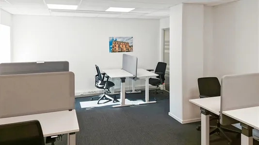 Kontorshotell att hyra i Västerort - foto 10