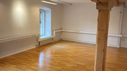 Ledigt kontor på Norra Skeppsbron 3