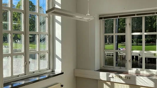 Kontorslokaler att hyra i Uppsala - foto 4