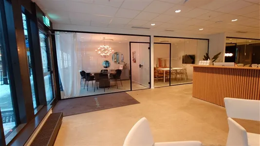 Kontorslokaler att hyra i Sundbyberg - foto 6