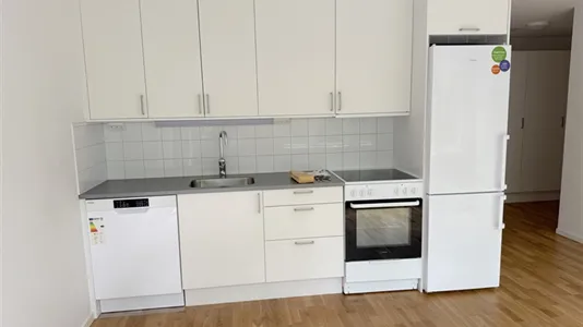 Kontorslokaler att hyra i Söderort - foto 8