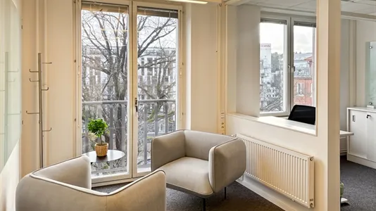 Kontorshotell att hyra i Västerort - foto 11