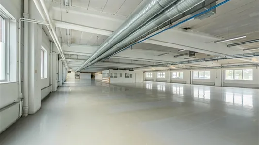 Lagerlokaler att hyra i Sigtuna - foto 1