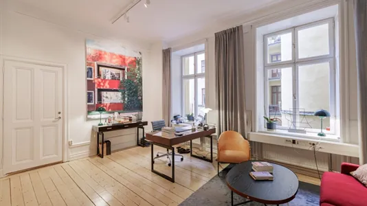 Kontorslokaler att hyra i Kungsholmen - foto 4