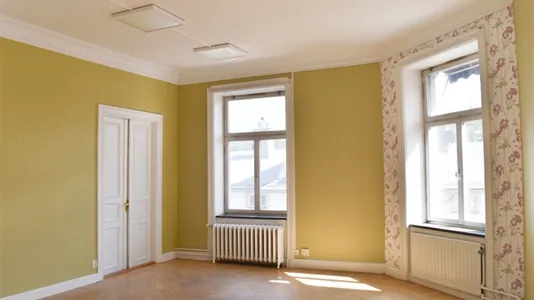 Kontorslokaler att hyra i Sollefteå - foto 1