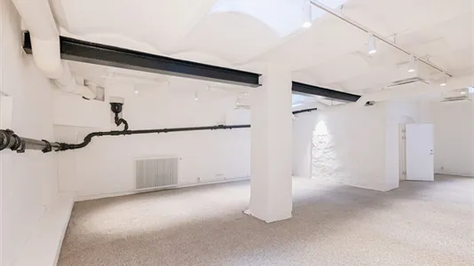 Kontorslokaler att hyra i Södermalm - foto 4