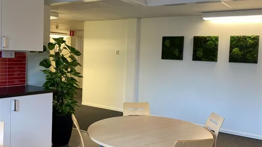 Kontorshotell att hyra i Sigtuna - foto 4