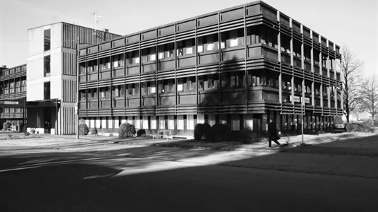 Kontorslokaler att hyra i Malmö Centrum - foto 1