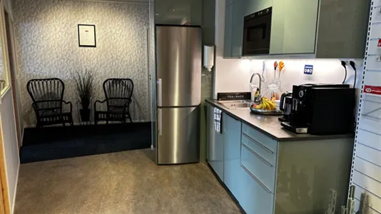 Coworking att hyra i Knivsta - foto 3