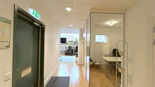 Kontorslokaler att hyra i Område ej specificerat - foto 6