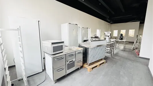 Butikslokaler att hyra i Nässjö - foto 18