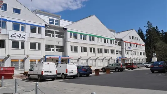 Kontorslokaler att hyra i Västerort - foto 6