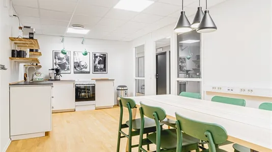 Kontorslokaler att hyra i Mölndal - foto 15