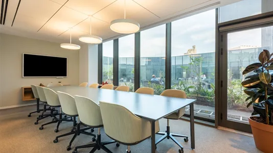 Coworking spaces att hyra i Malmö Centrum - foto 2