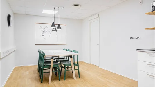 Kontorshotell att hyra i Mölndal - foto 6