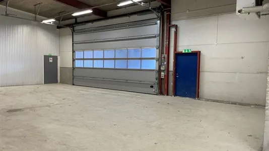 Affärslokaler att hyra i Växjö - foto 7