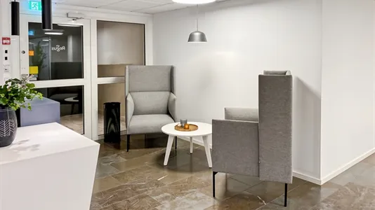 Kontorshotell att hyra i Jönköping - foto 21