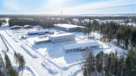 Kontorslokaler att hyra i Östersund - foto 4