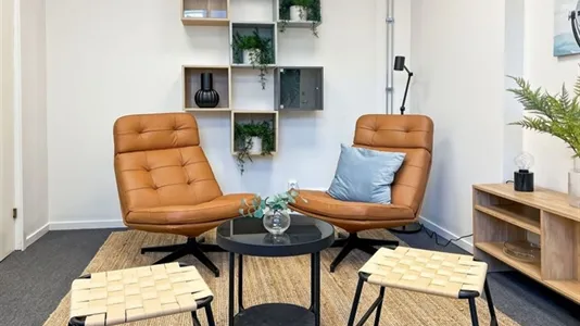 Kontorshotell att hyra i Uddevalla - foto 15