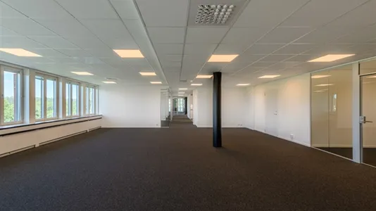 Kontorslokaler att hyra i Upplands Väsby - foto 8