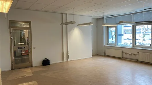 Butikslokaler att hyra i Västerort - foto 4