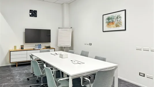 Coworking spaces att hyra i Stockholm Innerstad - foto 1