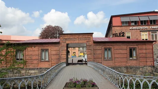 Affärslokaler att hyra i Partille - foto 8