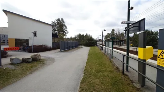 Butikslokaler att hyra i Vallentuna - foto 8
