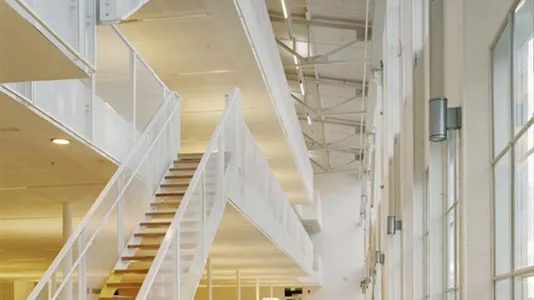 Kontorslokaler att hyra i Gärdet/Djurgården - foto 5