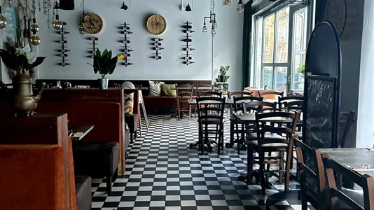 Restauranglokaler att hyra i Kalmar - foto 1