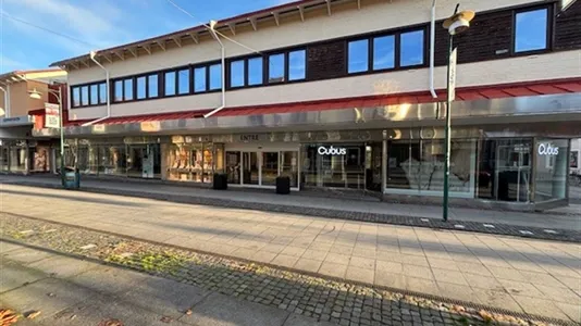 Butikslokaler att hyra i Lidköping - foto 7