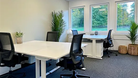 Kontorslokaler att hyra i Sollentuna - foto 18