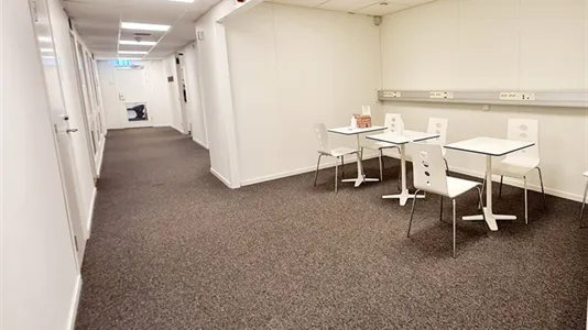 Kontorslokaler att hyra i Sigtuna - foto 5