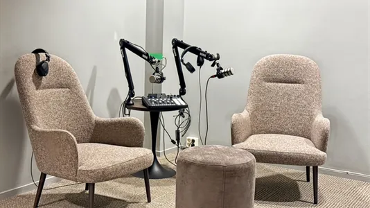 Kontorslokaler att hyra i Lund - foto 11