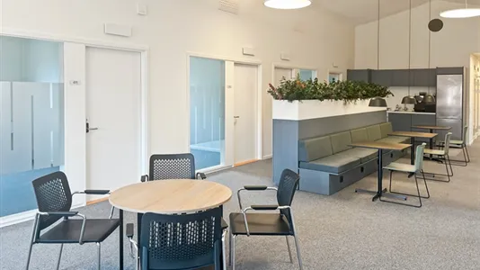 Kontorslokaler att hyra i Nynäshamn - foto 5