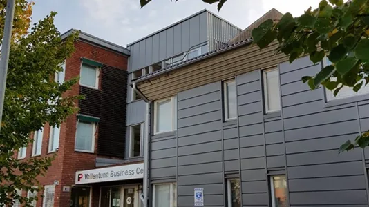 Kontorshotell att hyra i Vallentuna - foto 4