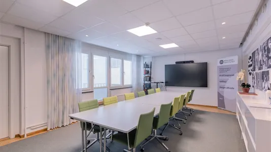 Kontorslokaler att hyra i Stockholm Innerstad - foto 4